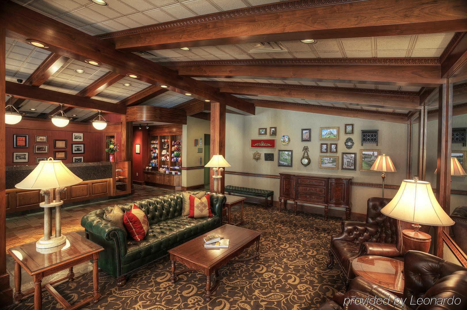 Best Western Plus The Normandy Inn & Suites Minneapolis Esterno foto